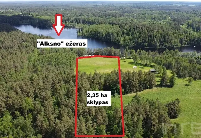 Listing image
