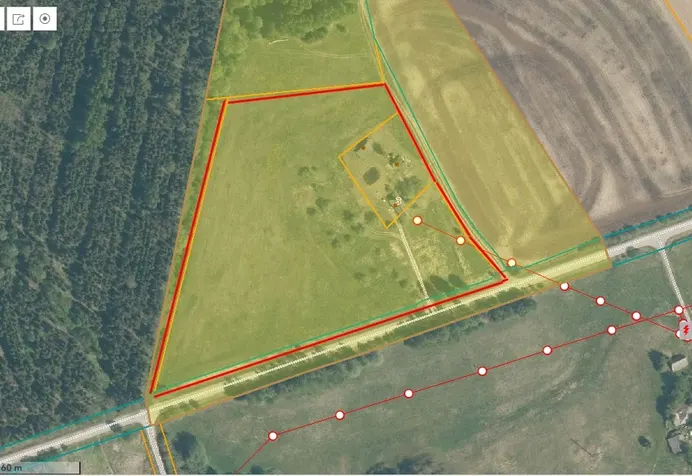 Listing image