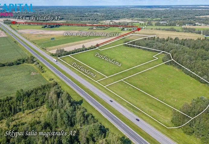 Listing image