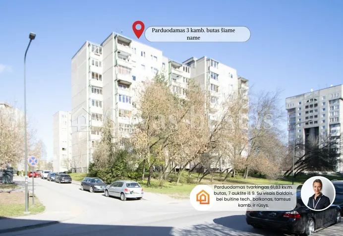Listing image