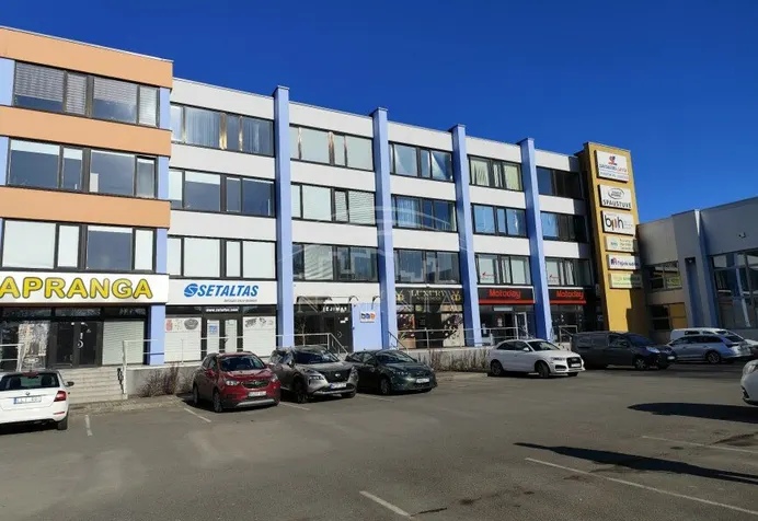Listing image