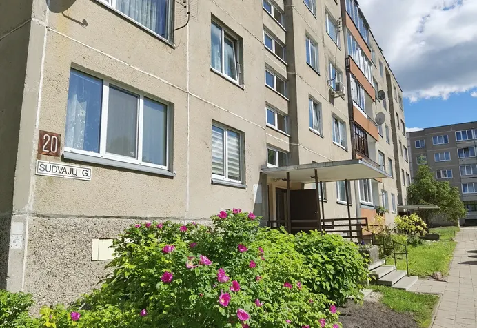 Listing image