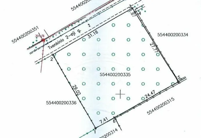 Listing image