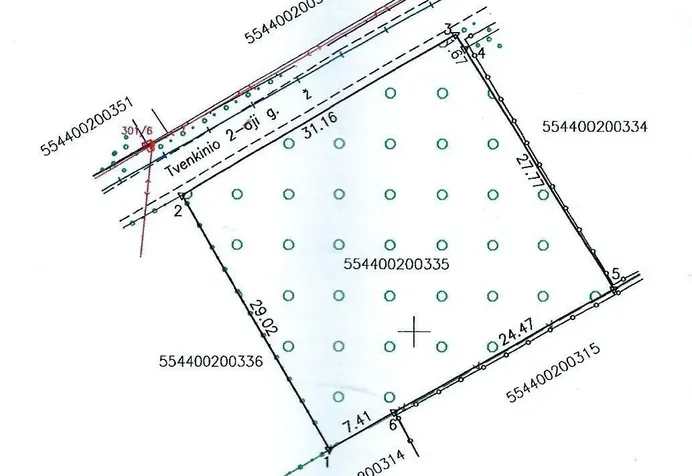 Listing image
