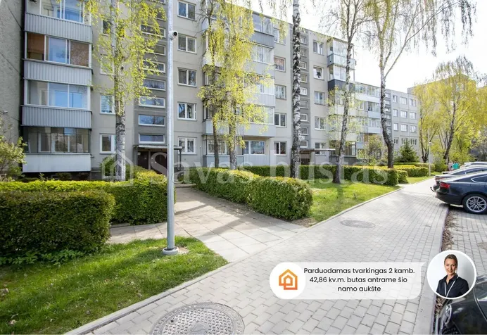 Listing image