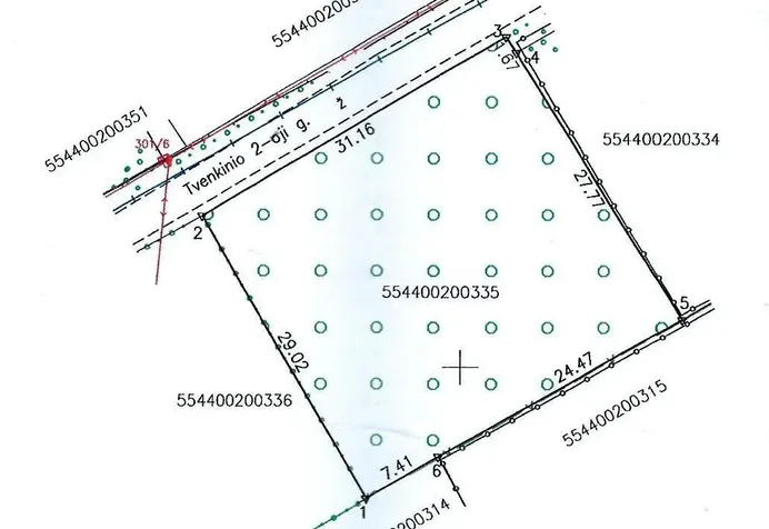 Listing image