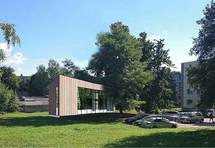 Listing image