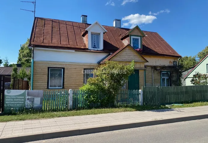 Listing image