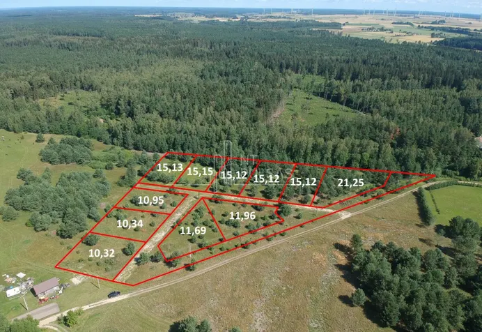 Listing image