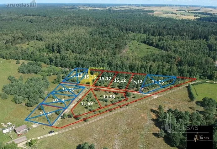 Listing image
