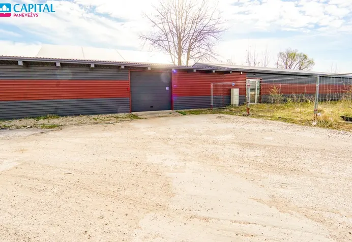 Listing image