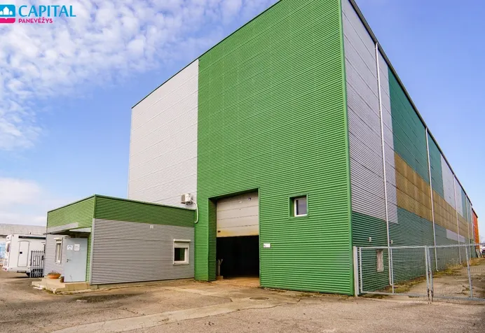 Listing image
