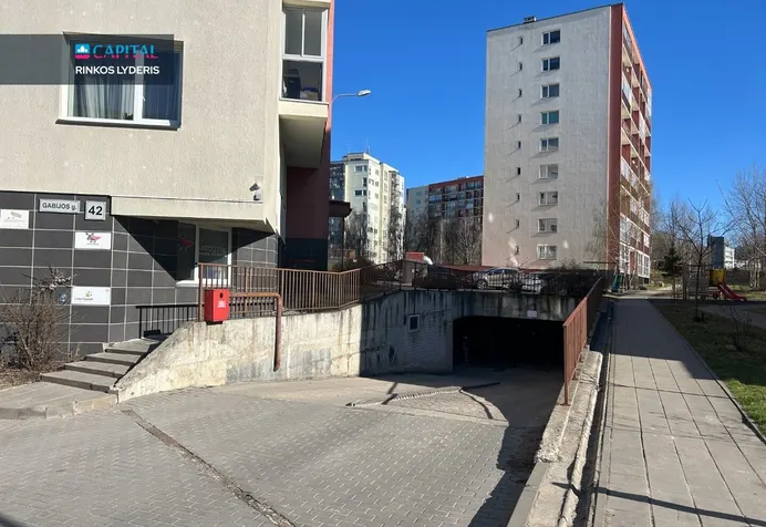 Listing image