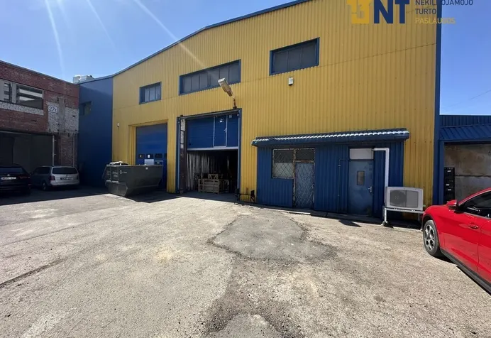 Listing image