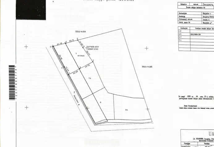 Listing image