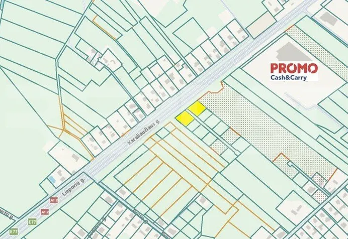 Listing image