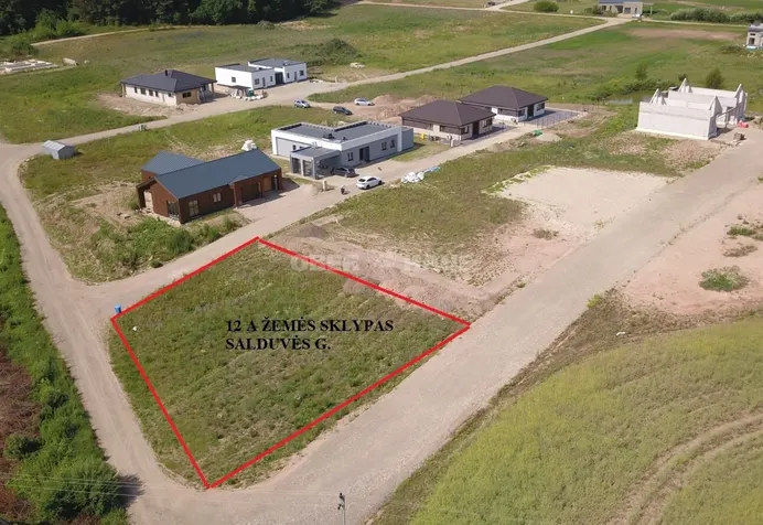 Listing image