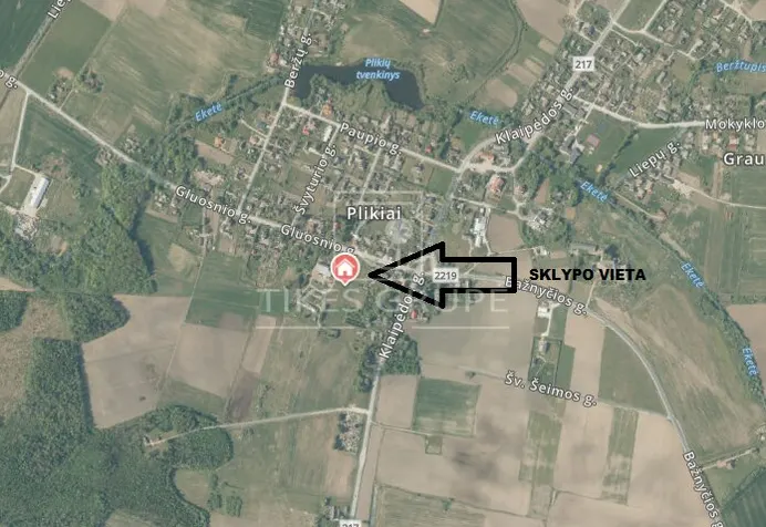 Listing image