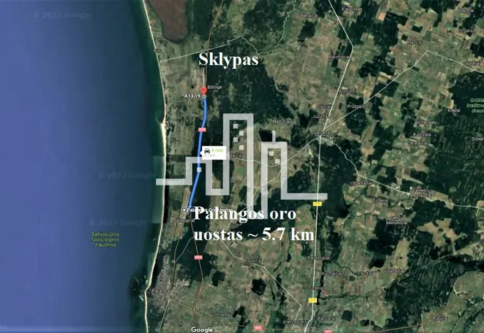 Listing image