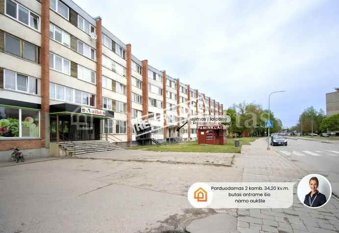 Listing image