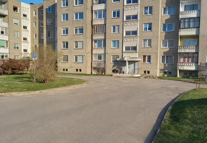 Listing image