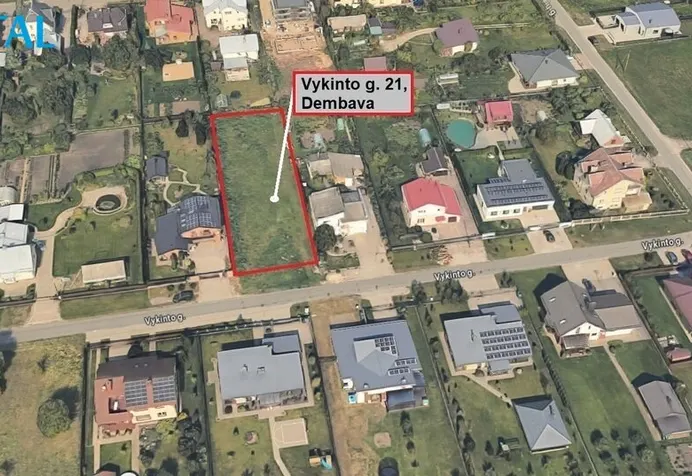 Listing image