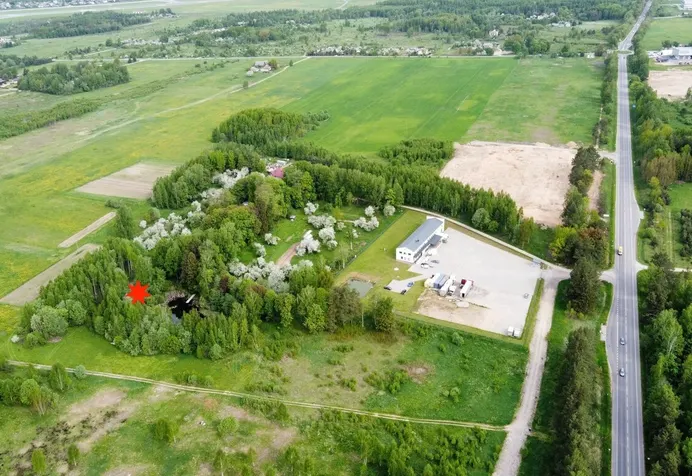 Listing image