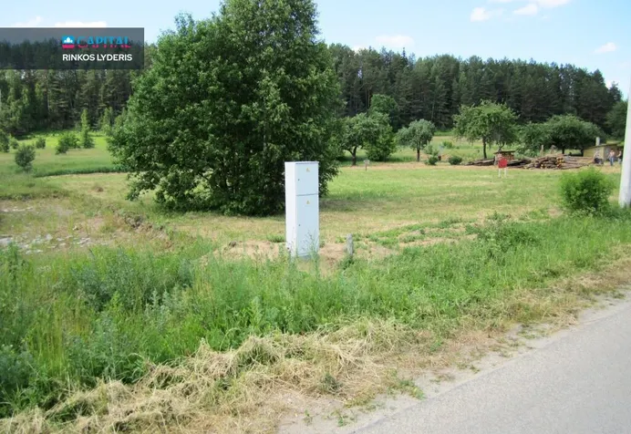 Listing image