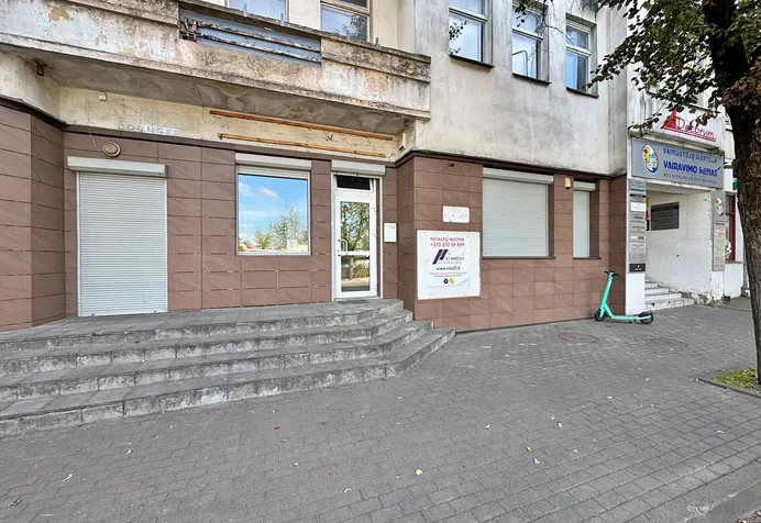 Listing image