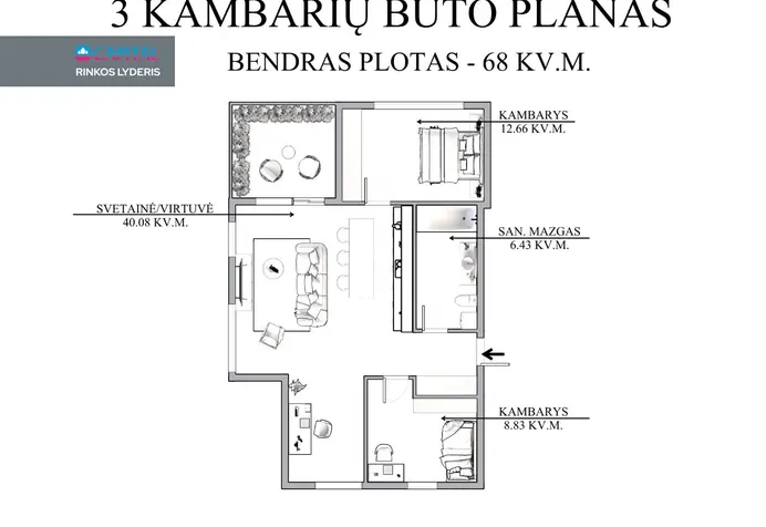 Listing image