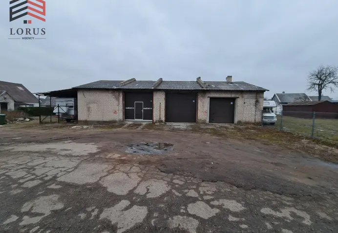 Listing image