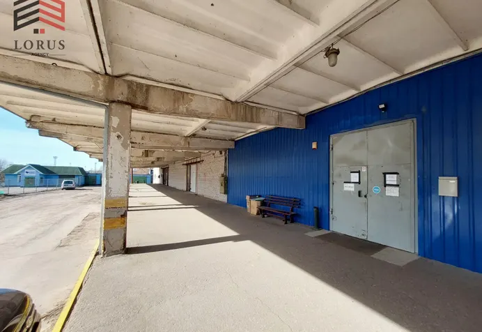 Listing image