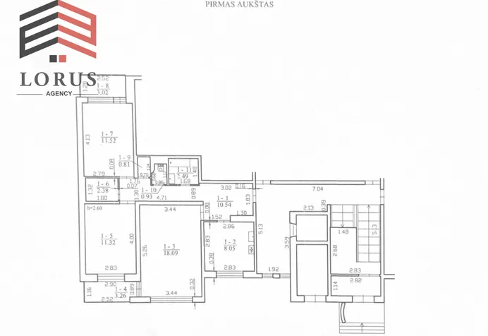 Listing image