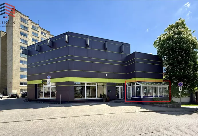 Listing image