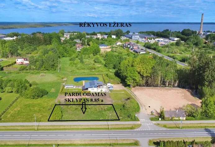 Listing image
