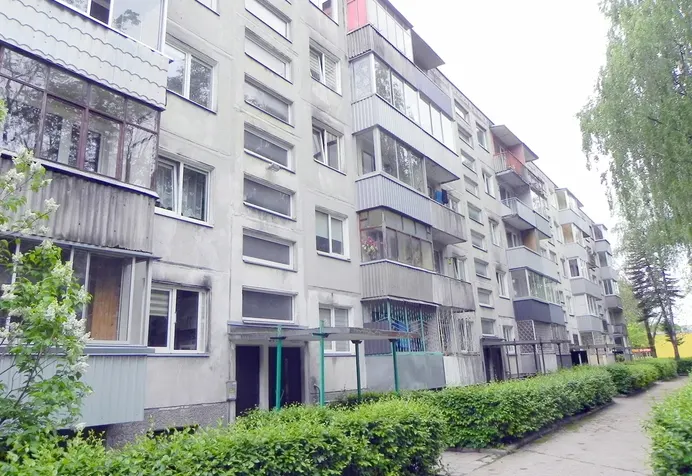 Listing image