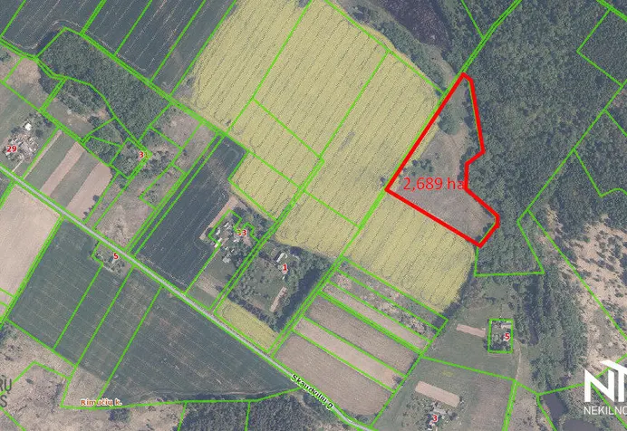 Listing image
