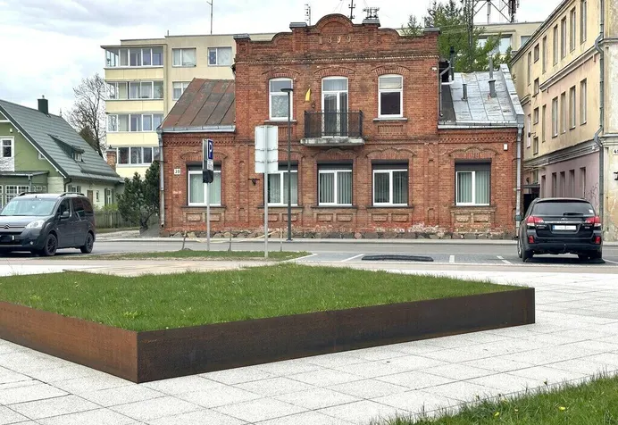 Listing image
