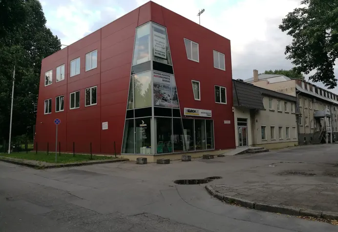 Listing image