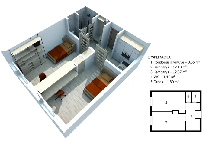 Listing image