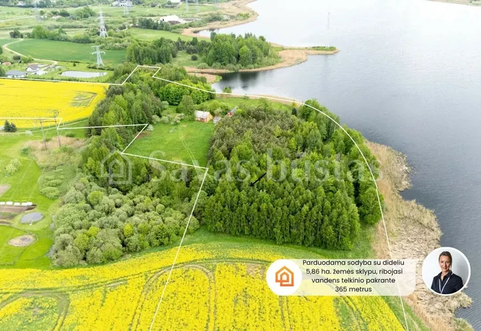 Listing image