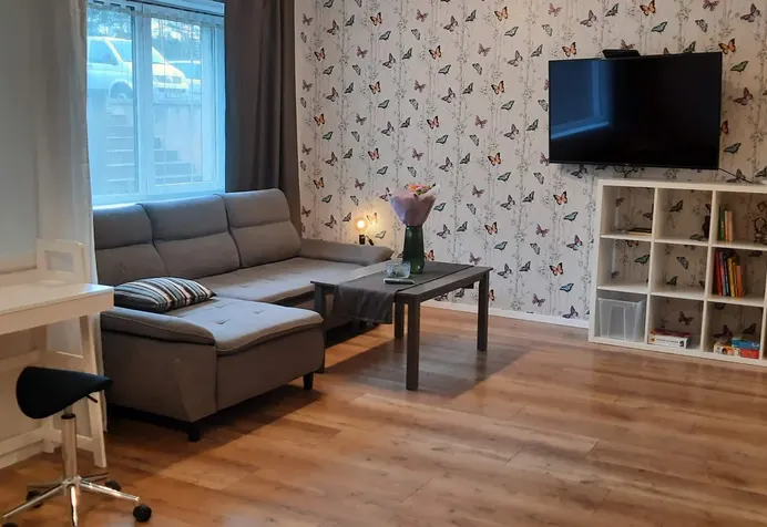 Parduodama Biurui / Gyvenamoji patalpos Utenos rajono sav., Utenoje, Kupiškio g.
