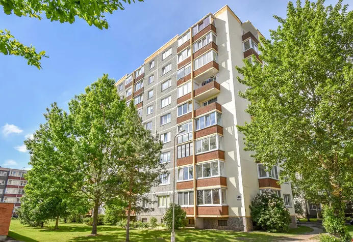 Listing image