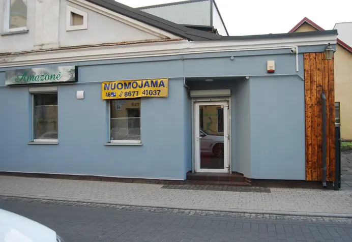 Listing image