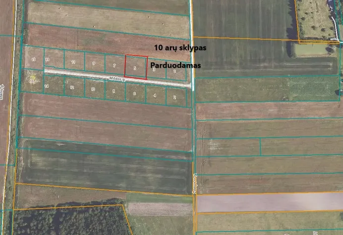 Listing image
