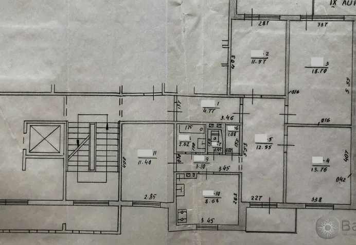 Listing image