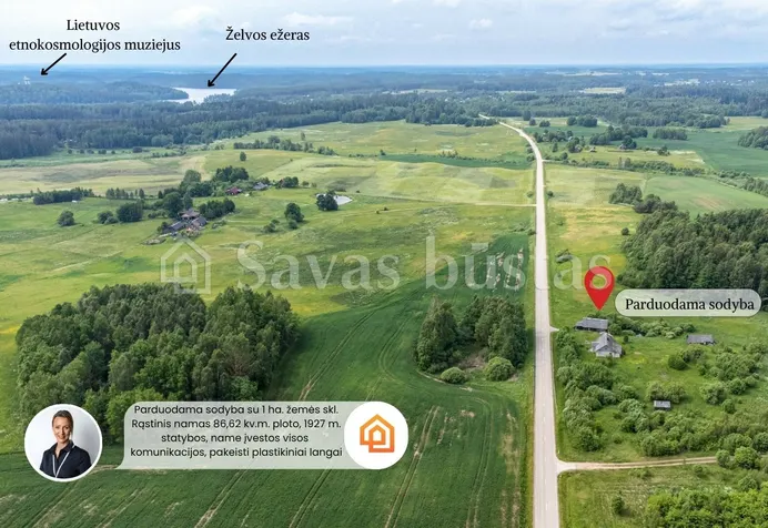 Listing image