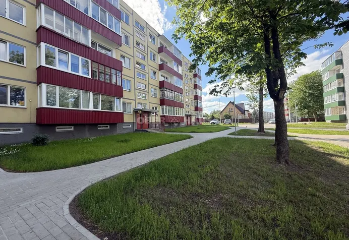 Listing image