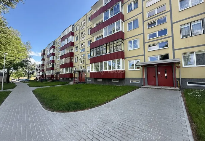 Listing image