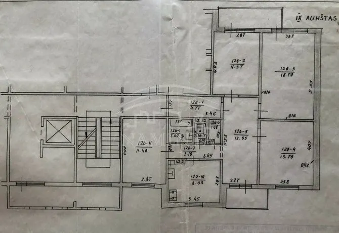 Listing image